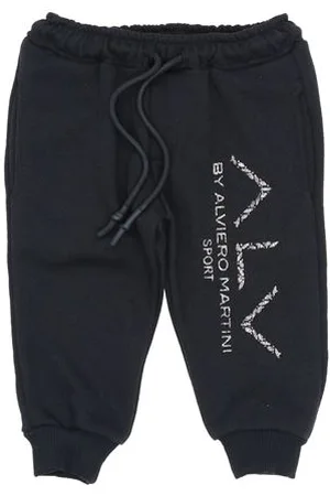 ALVIERO MARTINI 1A CLASSE PARTES DE ABAJO - Pantalones