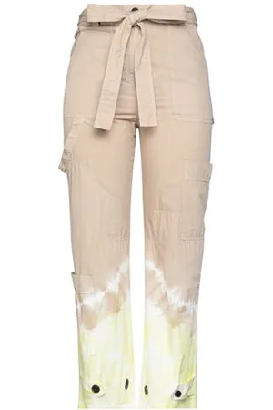 Msgm PARTES DE ABAJO - Pantalones