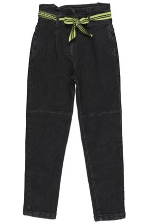 Gaudi PARTES DE ABAJO - Pantalones vaqueros