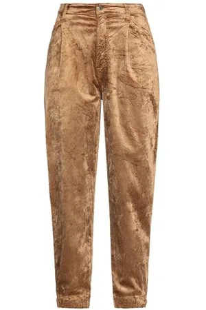 (+) people PARTES DE ABAJO - Pantalones