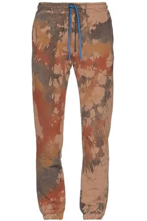 D.A. Daniele Alessandrini PARTES DE ABAJO - Pantalones