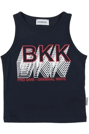 Bikkembergs CAMISETAS Y TOPS - Camisetas