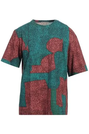 Marni CAMISETAS Y TOPS - Camisetas