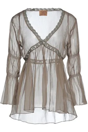 Alessia Santi CAMISETAS Y TOPS - Tops