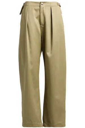Burberry PARTES DE ABAJO - Pantalones