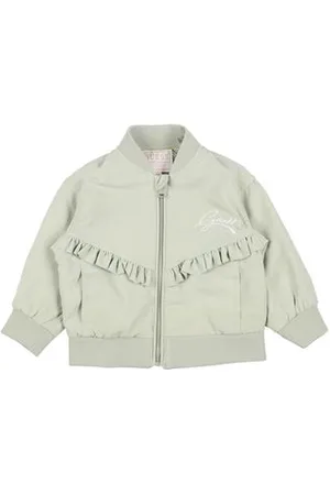 Guess ROPA DE ABRIGO - Chaquetas y cazadoras