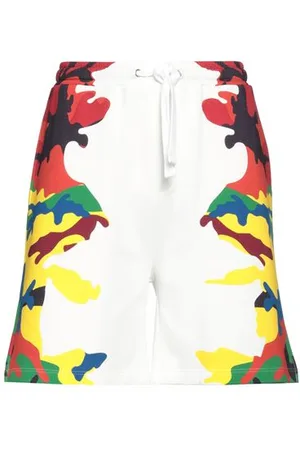 VALENTINO GARAVANI PARTES DE ABAJO - Pantalones cortos y bermudas