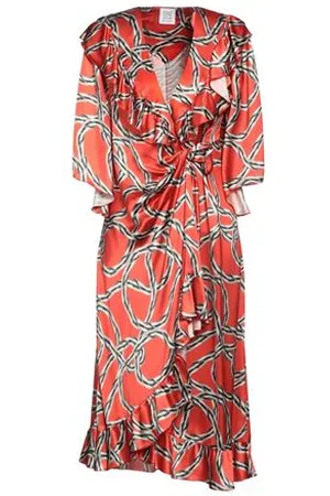 Vetements VESTIDOS - Vestidos midi