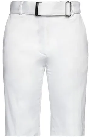 DRIES VAN NOTEN PARTES DE ABAJO - Pantalones cortos y bermudas