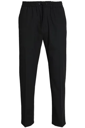 Calvin Klein PARTES DE ABAJO - Pantalones