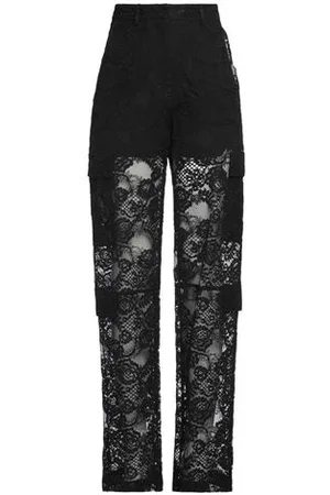Msgm PARTES DE ABAJO - Pantalones