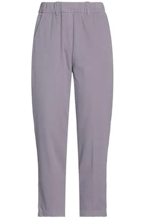 ALYSI PARTES DE ABAJO - Pantalones