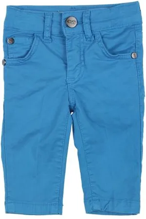 PACIOTTI 4US PARTES DE ABAJO - Pantalones