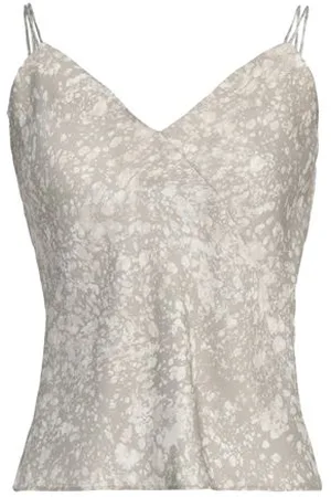 Calvin Klein CAMISETAS Y TOPS - Tops