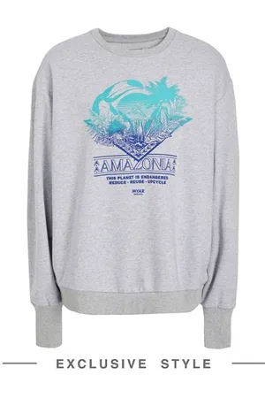 MYAR CAMISETAS Y TOPS - Sudaderas