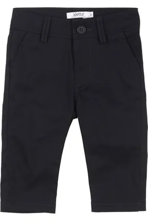 ALETTA PARTES DE ABAJO - Pantalones