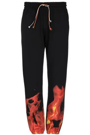 IHS PARTES DE ABAJO - Pantalones