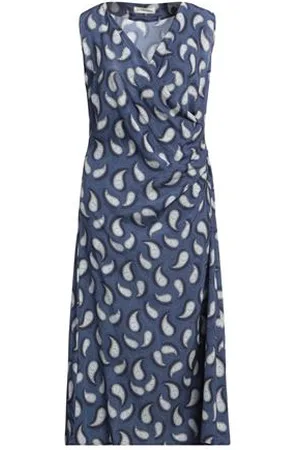 LA FABRIQUE VESTIDOS - Vestidos midi