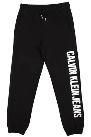 Calvin Klein PARTES DE ABAJO - Pantalones