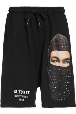BUT NOT PARTES DE ABAJO - Pantalones cortos y bermudas