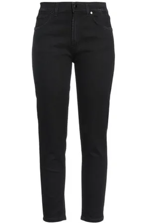 Dondup PARTES DE ABAJO - Pantalones vaqueros
