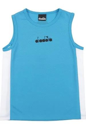 Diadora CAMISETAS Y TOPS - Camisetas