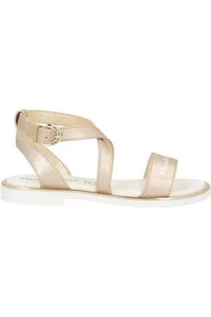 Manila Grace CALZADO - Sandalias con cierre