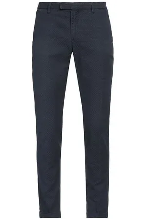 YOOX PARTES DE ABAJO - Pantalones