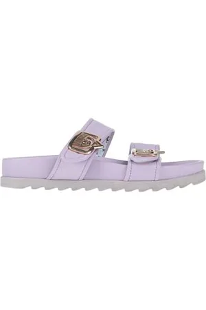 Chiara Ferragni CALZADO - Sandalias con cierre