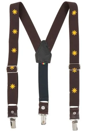 Manuel Ritz COMPLEMENTOS - Tirantes