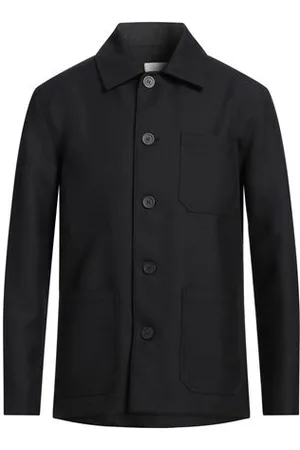 Sandro ROPA DE ABRIGO - Chaquetas y cazadoras