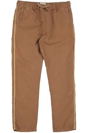 HARTFORD PARTES DE ABAJO - Pantalones