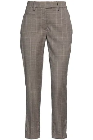 Dondup PARTES DE ABAJO - Pantalones