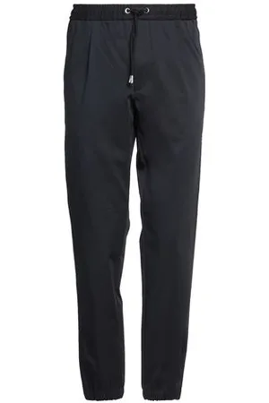 Tommy Hilfiger PARTES DE ABAJO - Pantalones