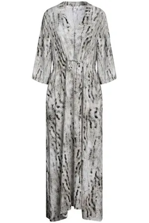 European Culture VESTIDOS - Vestidos midi