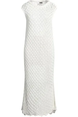 GIUSEPPE DI MORABITO VESTIDOS - Vestidos midi
