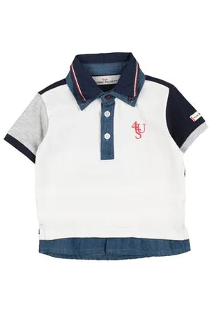 PACIOTTI 4US CAMISETAS Y TOPS - Polos