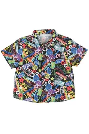 D.A. Daniele Alessandrini CAMISETAS Y TOPS - Camisas