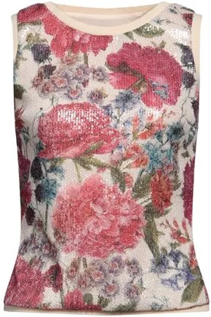 CHIARA BONI CAMISETAS Y TOPS - Tops
