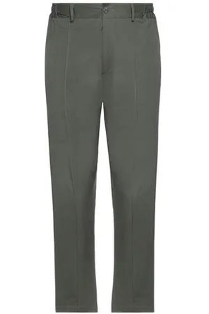 BLACK CIRCUS PARTES DE ABAJO - Pantalones