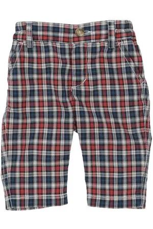 I PINCO PALLINO PARTES DE ABAJO - Pantalones