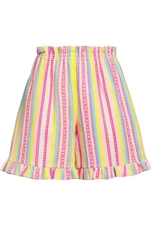 DOUUOD PARTES DE ABAJO - Pantalones cortos y bermudas