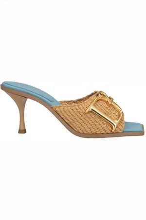 Dsquared2 CALZADO - Sandalias con cierre
