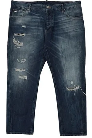 Emporio Armani PARTES DE ABAJO - Pantalones vaqueros