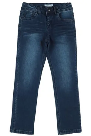 NAME IT PARTES DE ABAJO - Pantalones vaqueros