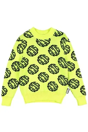 GCDS PRENDAS DE PUNTO - Pullover