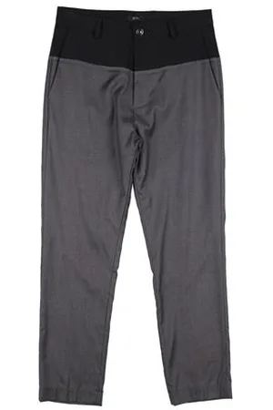 Nº21 PARTES DE ABAJO - Pantalones