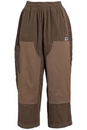 PUMA PARTES DE ABAJO - Pantalones