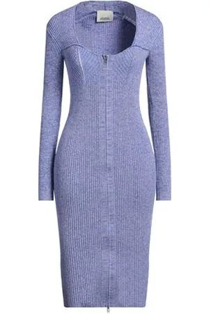 Isabel Marant VESTIDOS - Vestidos midi