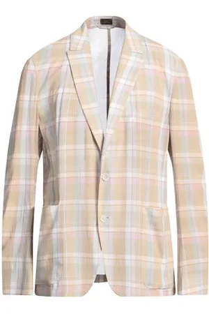 Ermenegildo Zegna TRAJES Y CONJUNTOS - Americanas